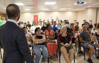 Medical Point Gaziantep’ten sağlık turizmi atağı