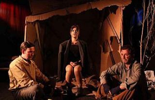 Medya Sanat Evi’ne ödül yağdı