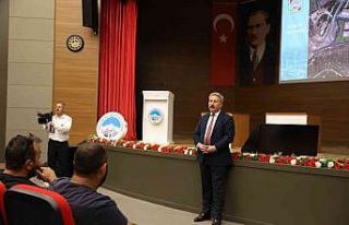 Melikgazi Belediyesi’nden müteahhitlere kentsel...