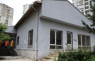 Melikgazi, Mimsin’deki atıl binayı sosyal tesis...