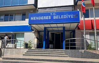 Menderes Belediyesine ‘ihaleye fesat’ operasyonu:...
