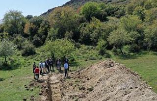 Menemen fay zonuna ait sevindirici rapor
