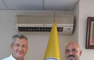 Menemenspor’da Aygün Taşkıran dönemi