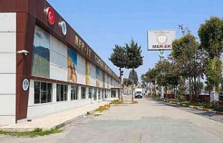 Mer-Ek Halk Ekmek Fabrikası bakıma giriyor