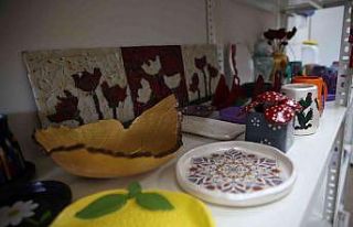 Merkezefendili özel öğrenciler 80 ve 90’ları...