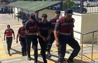 Mersin’de 8 kurşun sıkılarak öldürülen şahsın...