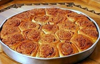 Meşhur Yenişehir cevizli lokumlarına ilgi büyük