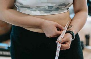 "Metabolizmanızı hızlandırmanın püf noktalarına...