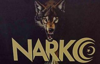 Metamfetaminle yakalanan şüpheli tutuklandı