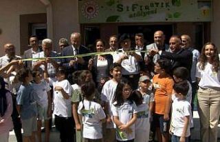 Meteoroloji 7. Bölge Müdürlüğünde ‘Sıfır...