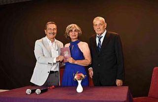 Metin Özöğüt Yaşam Merkezi ikinci baharlarını...