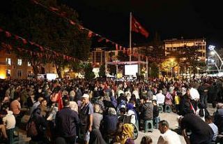 MHP’li Bulut: “MHP, Cumhurbaşkanımızın yanından...