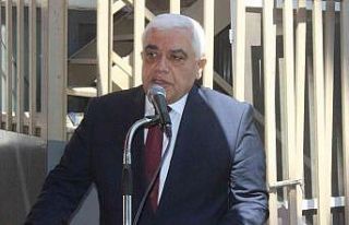 Milletvekili Dülger’in 15 Temmuz mesajı