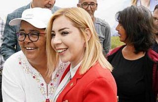 Milletvekili Gökcan’dan Kurban Bayramı mesajı