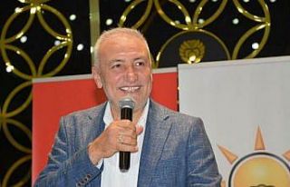 Milletvekili Kahtalı’dan bayram mesajı