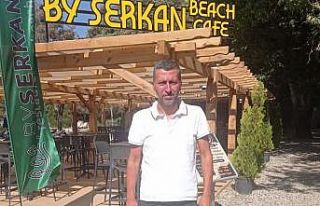 Milli park işletmecisi Göl; "5 günlük kapanma...