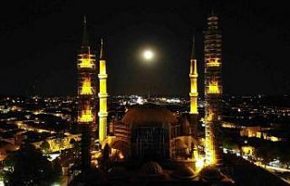 Mimar Sinan, ölüm yıldönümünde ustalık eseri...