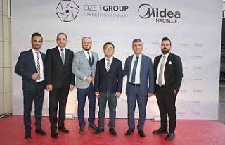 Mimari tasarım ve uygulamada iklimlendirmenin önemi...