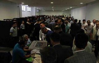 MKE Ankaragücü’nde Başkan Koca güven tazeledi