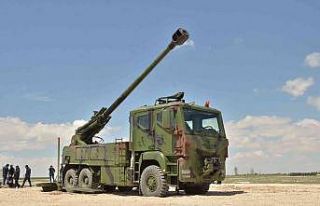 MKE’den Yavuz obüsü için Malezya’ya ihracat...