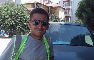 Motosiklet kazasında hayatını kaybeden genç toprağa...