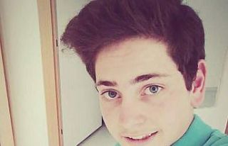 Motosikletten düşen genç hayatını kaybetti