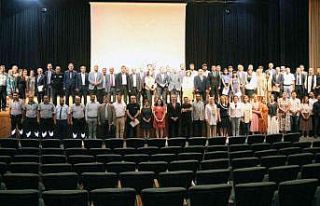 MSKÜ 30’uncu yıl etkinliği