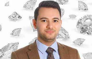 Mücevher takı uzmanı Yurtseven, pırlanta hakkında...