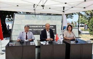 Mudanya Belediye Meclisinden imar planlarına onay