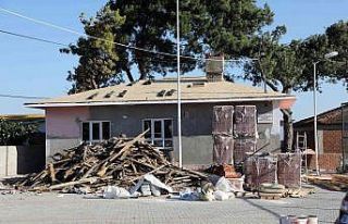 Mudanya’da her mahalleye eşit hizmet