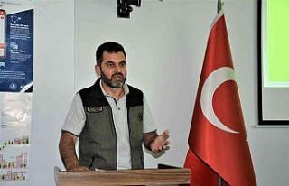 Müdür Dündar: "Ekiplerimizin hızlı ve yerinde...