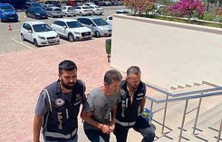 Müdür yardımcısı rüşvetten tutuklandı