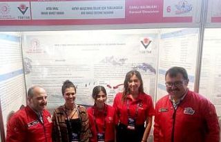 Muğla BİLSEM öğrencileri 2022 türkiye 3’üncüsü...