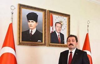 Muğla Valisi Tavlı’dan ’24 Temmuz Basın Bayramı’...