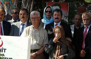 Muğla’da 15 Temmuz Demokrasi Şehitleri anıldı