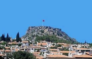 Muğla’daki tarihi yapıda kazı çalışması yapılacak