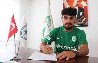 Muğlaspor’dan sağ bek takviyesi