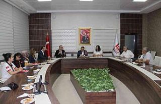 Muhtarlar hayat kurtaracak