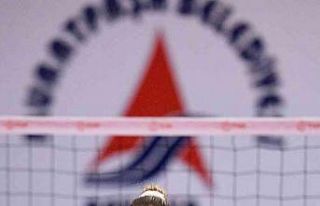 Muratpaşa Belediyespor, pazartesi toplanıyor