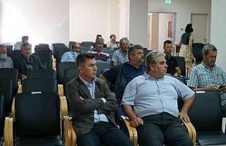 Mustafakemalpaşa’da dronlar çayır tırtılları...