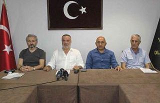 Musul’da DEAŞ’ın esir aldığı 49 konsolosluk...