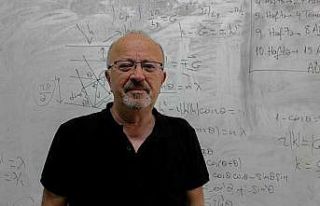 Nanoteknoloji uzmanından orman yangınlarına çözüm...