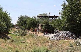 Nazilli Belediyesi vatandaşların mağduriyetini...