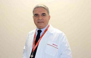 Nefroloji uzmanından böbrek sağlığı için dikkat...