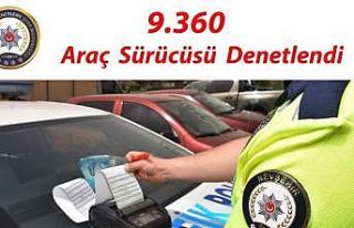 Nevşehir’de bayram tatilindeki kazalarda 34 kişi...