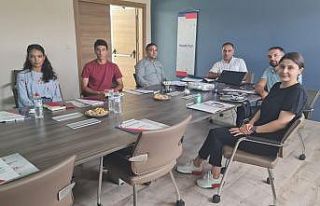 NEVÜ, Azerbaycan ile protokol imzaladı