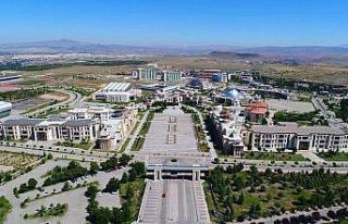 NEVÜ, İç Mimar yetiştirecek