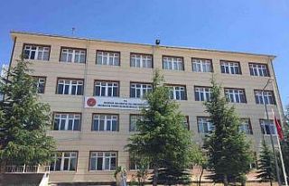 NEVÜ İHA operatörü yetiştirecek