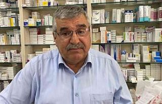 Nihat Öztürk: "İlaç fiyat farklarının ortadan...