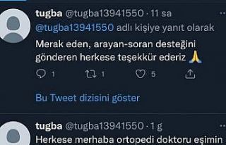 ‘O doktoru Konya’daki doktor gibi’ öldüreceğim...